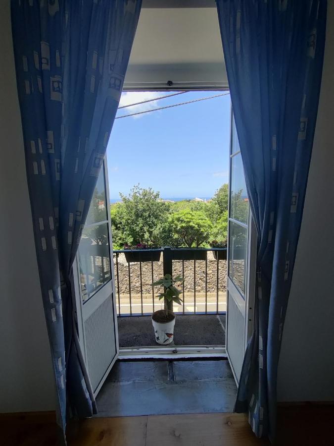 Casa Amarela De Santana Villa Рибейра Гранде Екстериор снимка