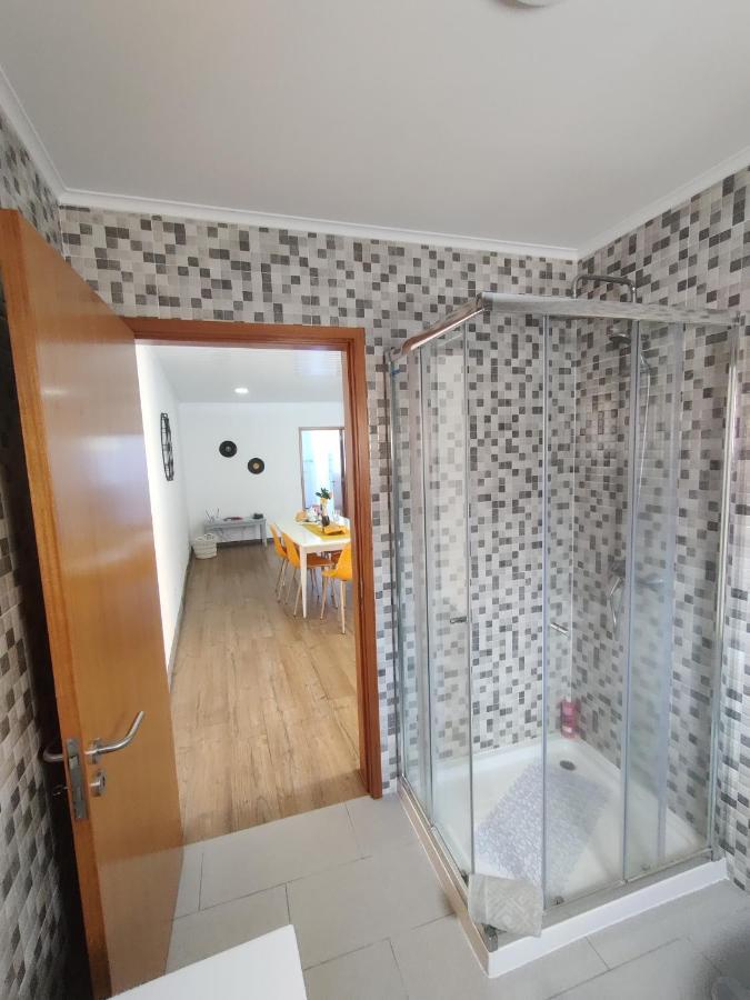 Casa Amarela De Santana Villa Рибейра Гранде Екстериор снимка